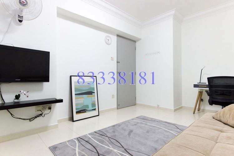 Blk 764 Woodlands Circle (Woodlands), HDB 4 Rooms #162947592